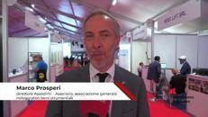 Gis 2025, Prosperi (Assodimi - Assonolo): 