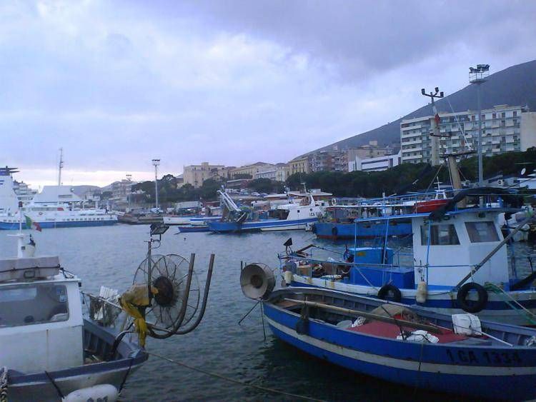Piano dei porti del Lazio, sindaco di Formia: 