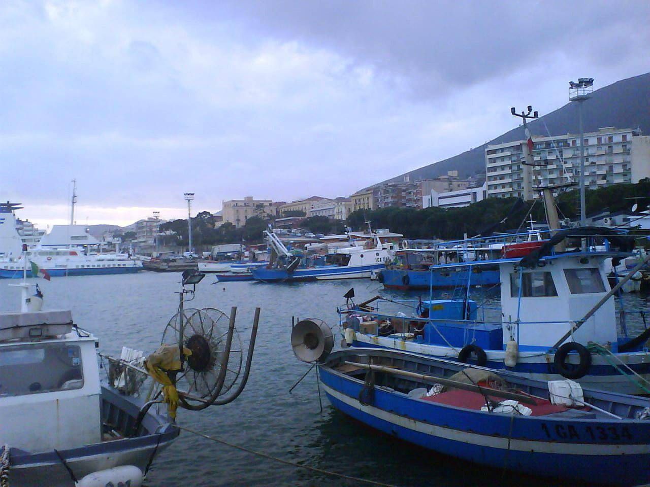 Piano dei porti del Lazio, sindaco di Formia: “Nuovo impulso a turismo ed economia in città”