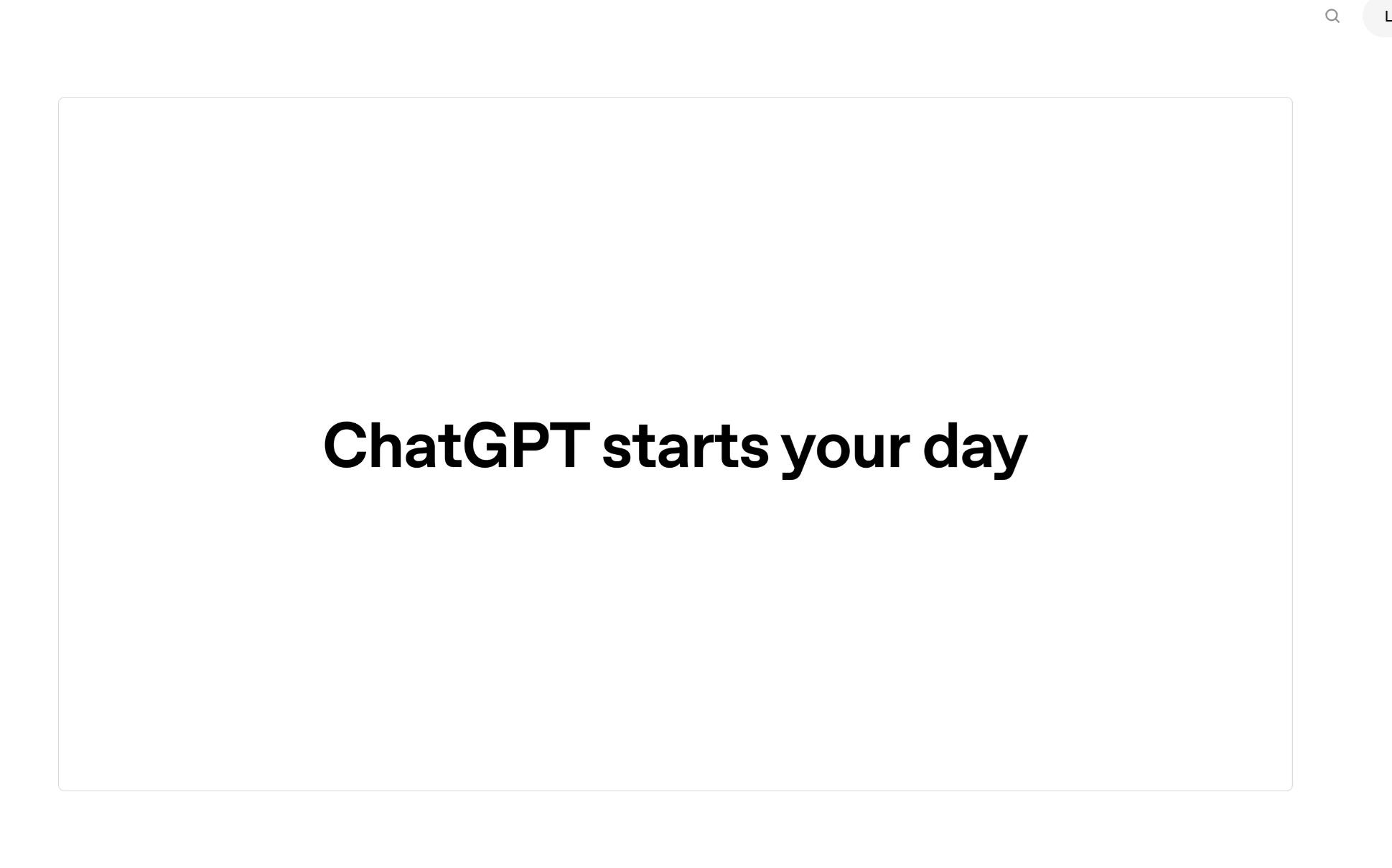 Chatgpt Pulse: Asistan Proaktif Olma Yardımcısı