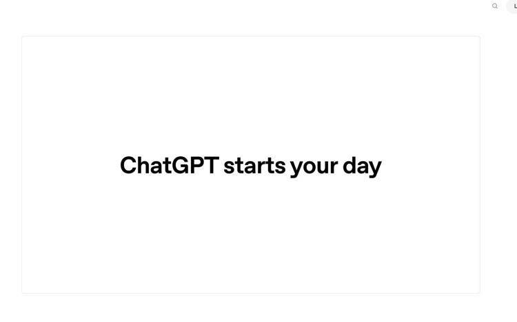 ChatGPT presenta Pulse: l'assistente AI diventa proattivo