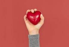 Cuore - 123RF