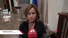 Competitività, De Maio (UNINA): 