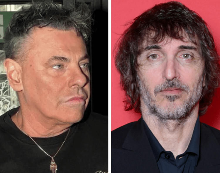 Davide Lacerenza e Giuseppe Cruciani - Fotogramma/ipa<br>
