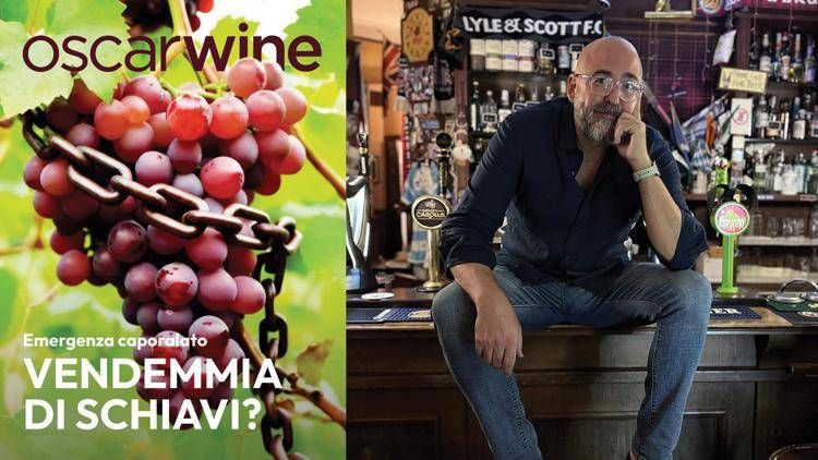 Oscarwine/Livio Buffo