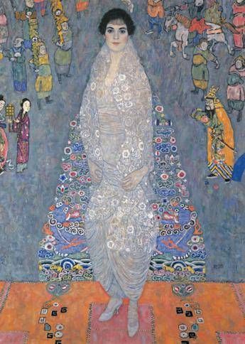 Klimt incanta New York, all'asta da Sotheby's tre capolavori inediti