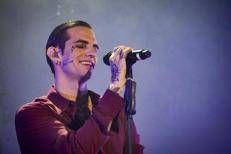 Achille Lauro - Fotogramma/IPA