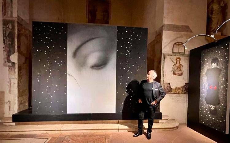 A Soave la mostra 