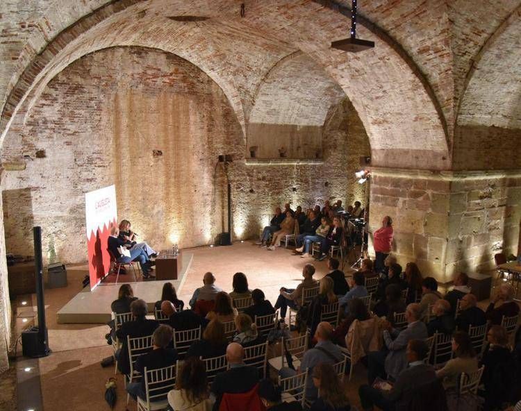 Gaia Tortora: ''Governo di destra è unico che può fare riforma giustizia''
