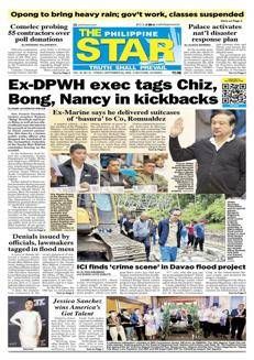 Philippines: Public works corruption allegations dismissed by officials