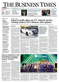 Indonesia: Government scraps tax incentives for imported electric cars