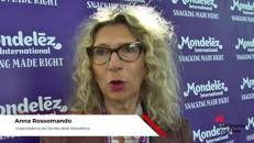 Rossomando (Senatrice della Repubblica Italiana): 