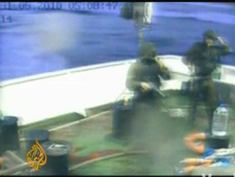 Flotilla, il marittimista Loffreda: 