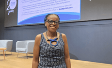 Pneumologa Masekela: 