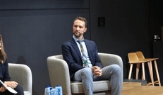 Salvadori (Paolo Chiesi Foundation): 