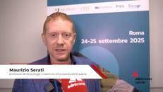 Salute, ginecologo Serati: 'urgenza minzionale sintomo chiave vescica iperattiva'