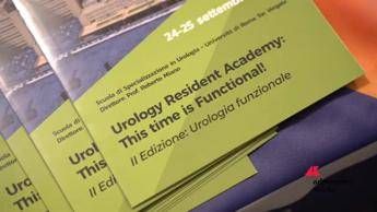 Vibegron, nuova opzione terapeutica per la vescica iperattiva