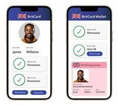Brit Card, rivolta nel Regno Unito contro Starmer e la carta d'identità elettronica