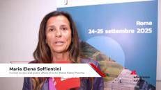 Soffientini (Pierre Fabre): orgogliosi di poter mettere a disposizione nuova terapia.