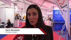 Gis 2025: Vernazza (Vernazza Autogru), 'risolvere criticità infrastrutturali'