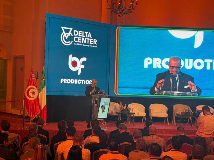 Forum Investment Africa, per Confimpreseitalia 