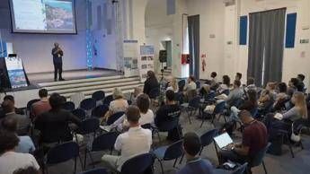 Giovani ricercatori a Sestri Levante per studiare i rischi e costruire resilienza