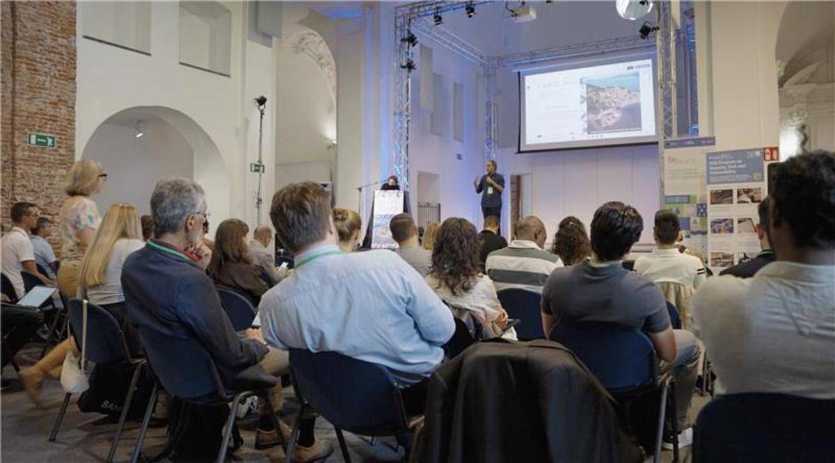 Fondazione Return presenta 'Phd autumn school in security, risk and vulnerability'