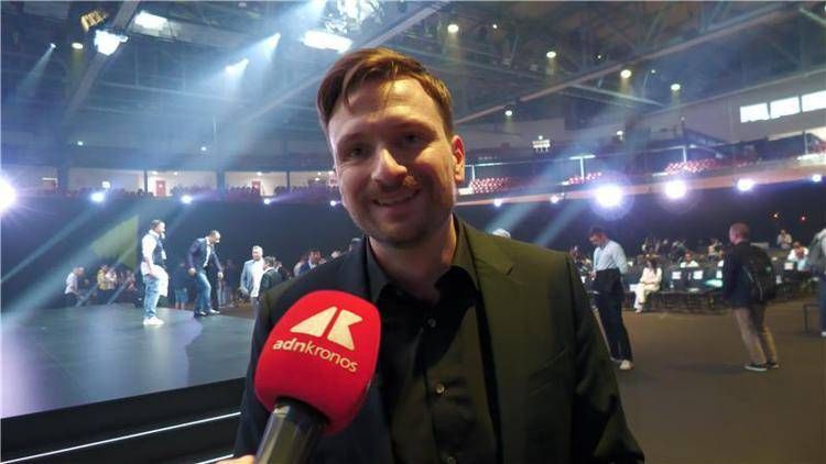 Andreas Zimmer