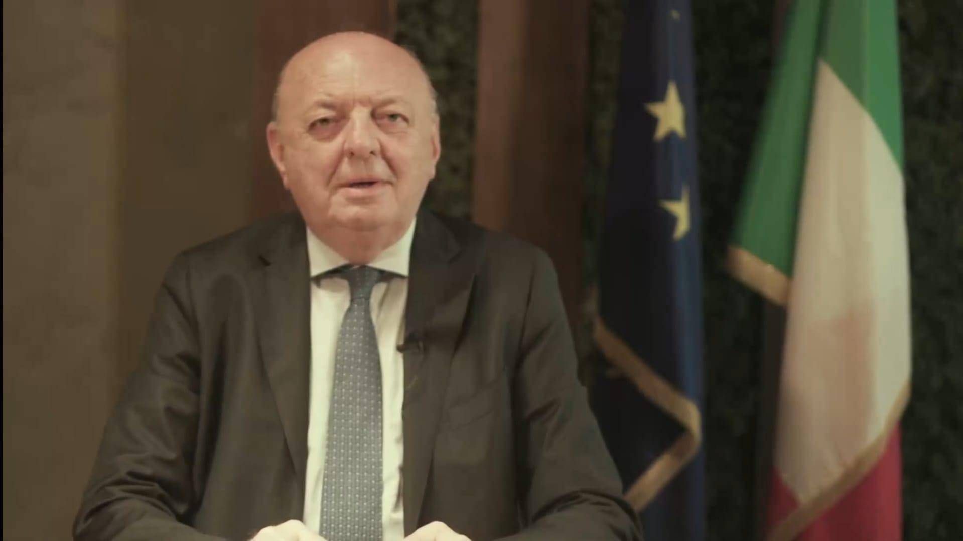 “5 yıl önce AB Green Fean'i başlattı, resim değişti”