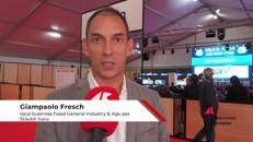 Gis 2025: Fresch (General Industry & Agv), 'mondo intralogistica sarà il futuro'