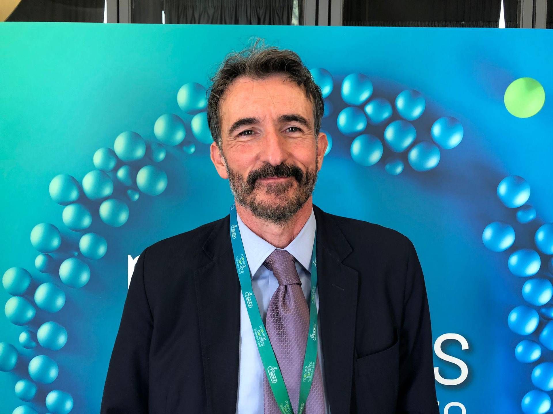 “Kaliteli yaşamı iyileştiren diyabet tipi 1 yenilikler için”