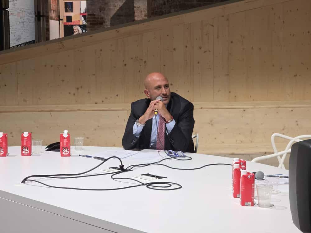 “İklim değişti, daha fazla zaman yok, yeni mühendislik gerektiriyor”