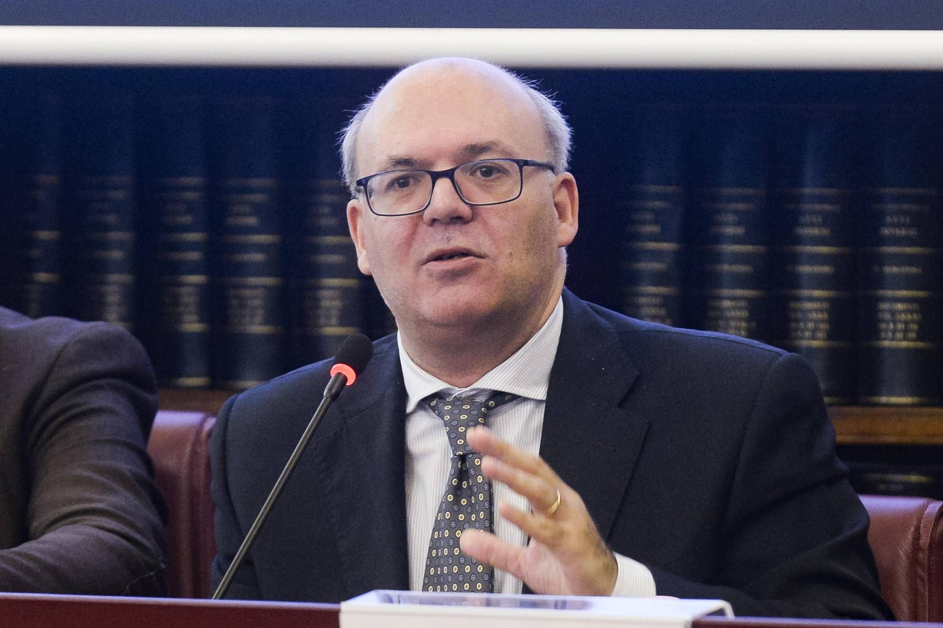 “Değerlerimiz asla ölmeyecek”