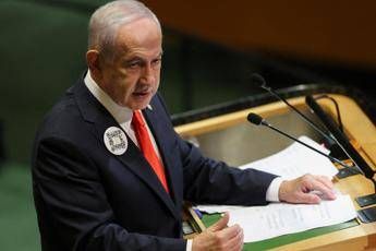 Netanyahu e il 'lavoro da finire' a Gaza: 