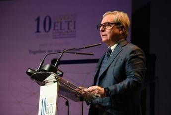Elti, Scannapieco (Cdp) confermato all’unanimità presiden