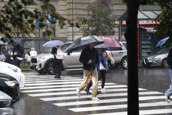 Meteo weekend tra piogge e schiarite, poi impulso freddo dalla Russia: le previsio