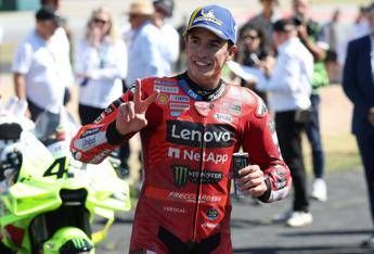 MotoGp, Marquez vince il Mondiale se: tutte le combinazio