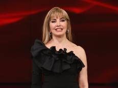 Milly Carlucci - Fotogramma/ipa