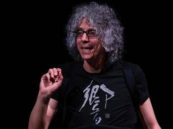 Giovanni Allevi: 