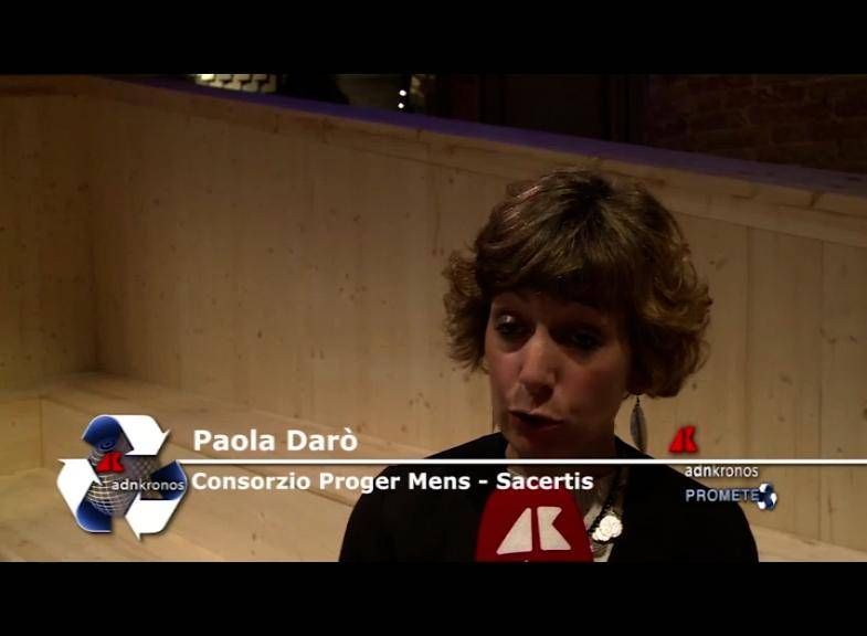 (Proger) vereceğim, 'Mühendislik Tanınmış İklim Değişikliği'