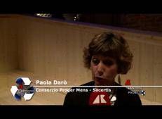 Ambiente: Darò (Proger), 'ingegneria ha riconosciuto il cambiamento climatico'