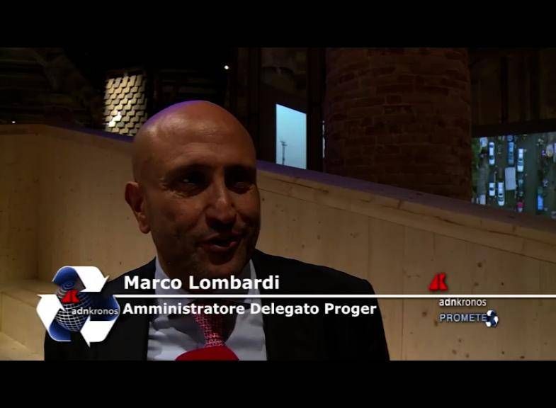 Lombardi (Proger), 'İklim değişikliği ile başa çıkmak için öngörücü yapay zeka'