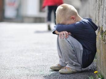 Sardegna: minori, aumenta il rischio povertà ed esclusio