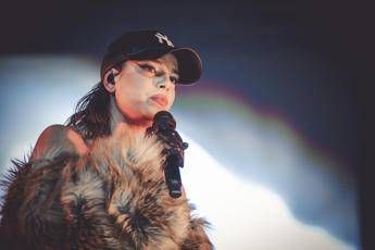 Lutto per Emma Marrone, è morto nonno Leandro: 