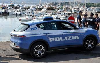 Roma, giallo al porto di Civitavecchia: chef di bordo trovato morto in ma