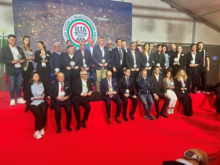 A Piacenza Expo Gis chiude edizione da record, oltre 18.000 mila presenze