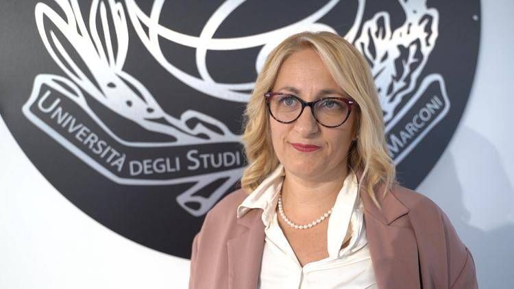 Francesca Fallucchi
