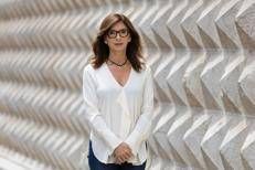 Laura Ramaciotti, presidente della Conferenza dei rettori delle università italiane