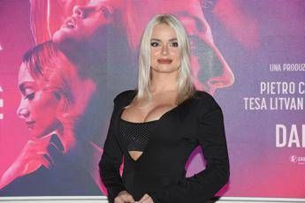 Mercedesz Henger a Verissimo, diventerà mamma di una femminuccia: 