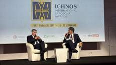 Alberto Barachini intervistato da Davide Desario